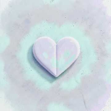 Paper Heart-版本2