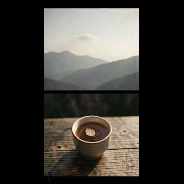 相忘于江湖-版本2