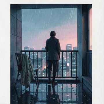 你怎么舍得我难过