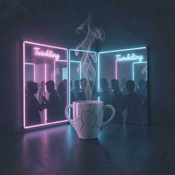 人间酒局万花筒