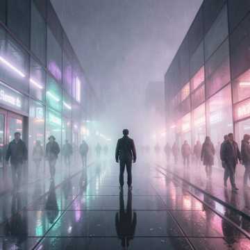 月台荧光-版本2