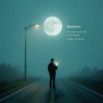 One Percent Moonligh