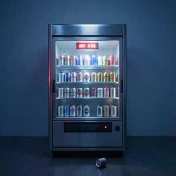 自动售货机前-版本2
