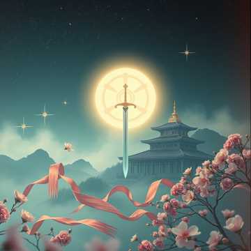 繁华刃