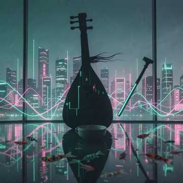 江湖琴弦