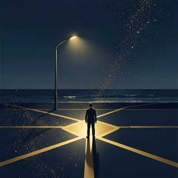 逆流的星光