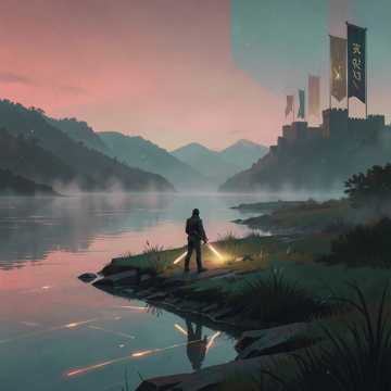 拔剑沉江