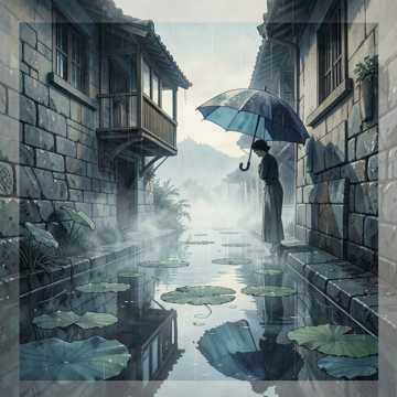 等雨来续篇