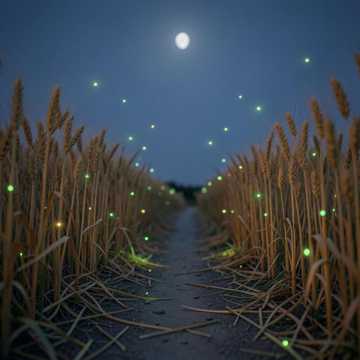 Firefly Roads