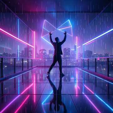 绚烂Disco