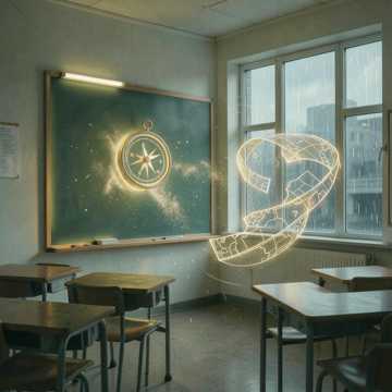听老师的话——怎么学好高中数学（心态篇）