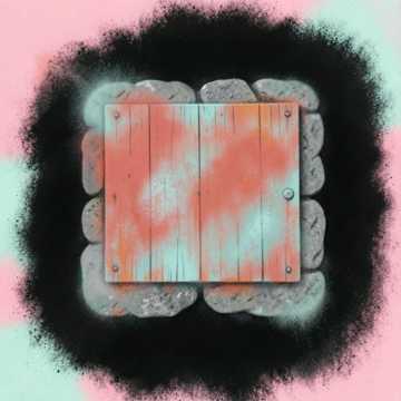 旧门牌-版本2