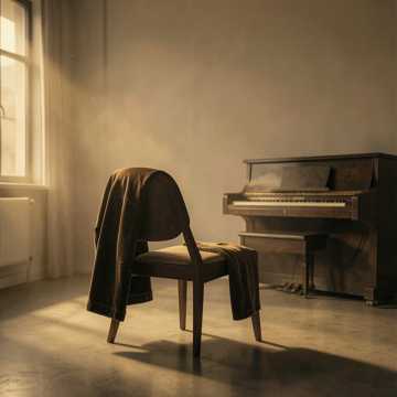 Empty Chair Waltz