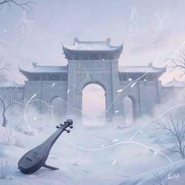 雪落长安-版本2