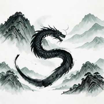 笔锋