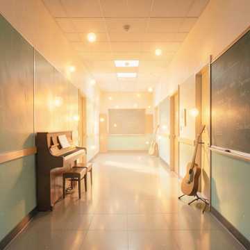 走廊吹过的风-版本2