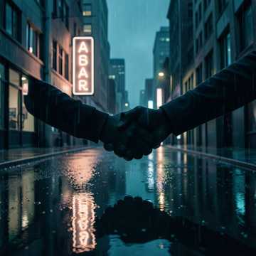 握手的礼貌
