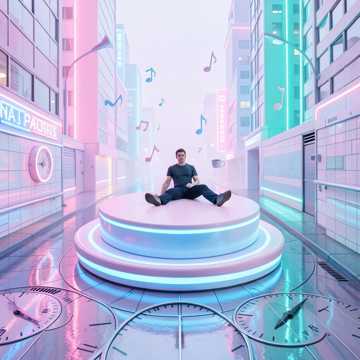 空格人生