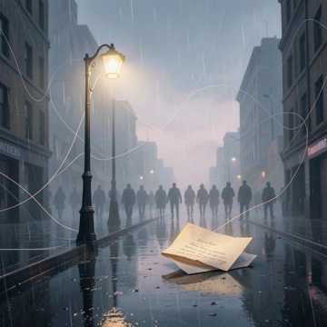 《无人赴约》-版本2