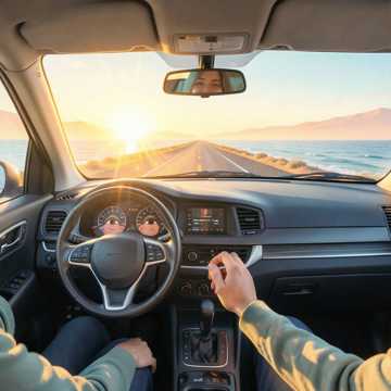 向前开