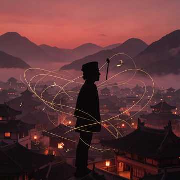 唢呐独奏-v2-精简prompt-版本2