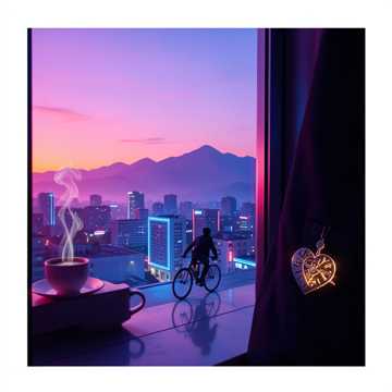 加班后出发