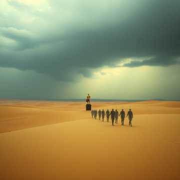 Legion of the Light-Eroded