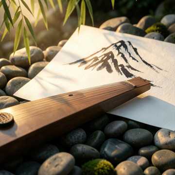 诗意永相随·童心