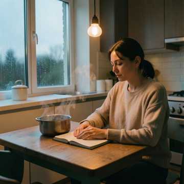 课课记心里
