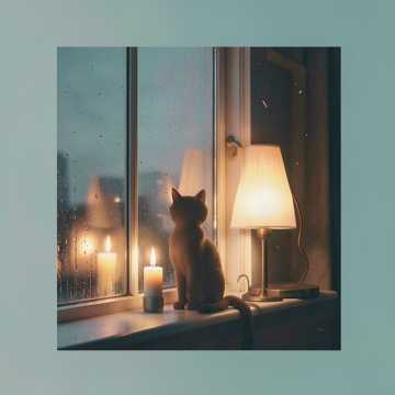 招财猫