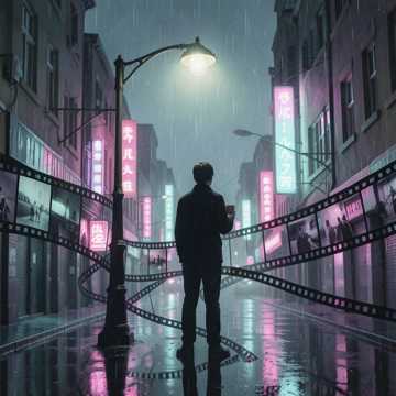 冷掉的倒数第二帧