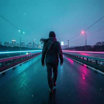 长路