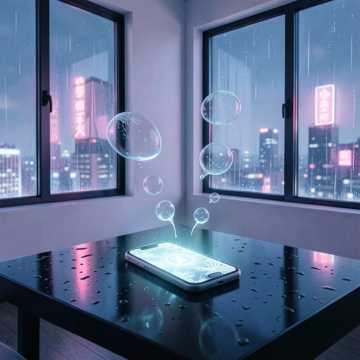 未回的消息