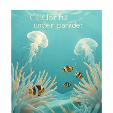 海洋总动员