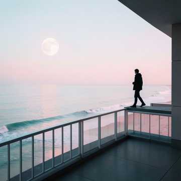 海浪蹦极