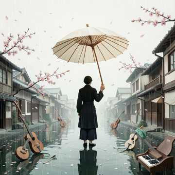 厌春辞
