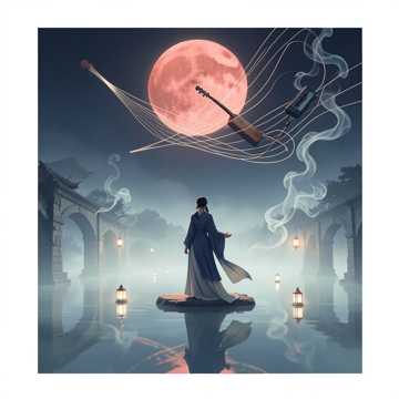 天开神秀
