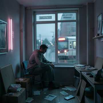 三点出租屋