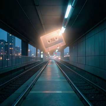 站台的回音