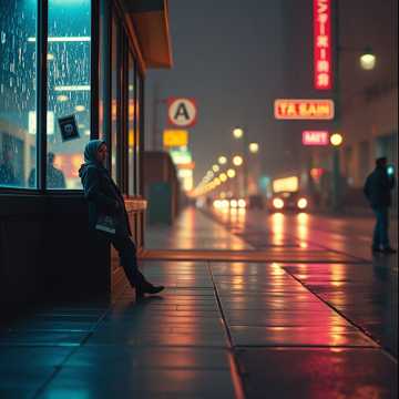 衣柜里的去年夏天