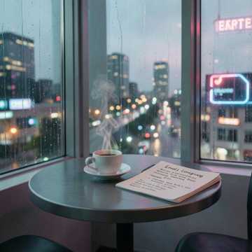 Coffee Cold