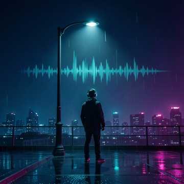 没说完的语音