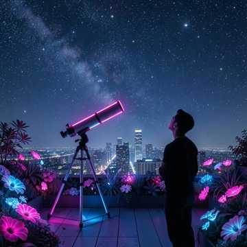 摘星人