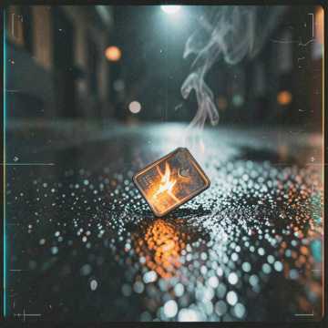 炸裂黑夜