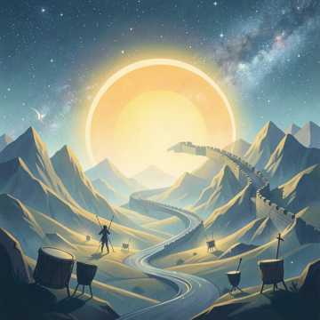 星河承炎黄-版本2