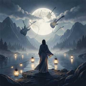青衫道—陆沉
