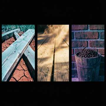 木痕滇声