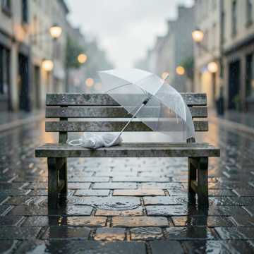 Let the Rain Come Down
