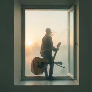 Silent Yearning