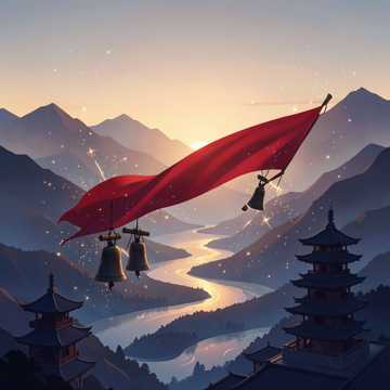 赤旗漫卷山河